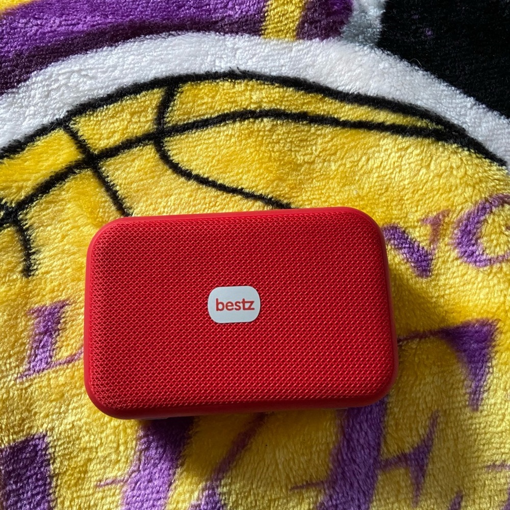 Bestz Speaker